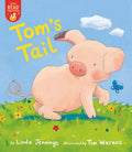 Tom's Tail - MPHOnline.com