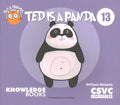 Ted Is a Panda - MPHOnline.com