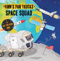 Space Squad - MPHOnline.com