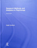 Research Methods and Statistics in Psychology - MPHOnline.com