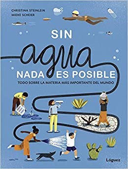 ?Sin agua nada es posible! / Nothing Is Possible without Water - MPHOnline.com