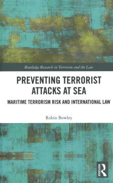 Preventing Terrorist Attacks at Sea - MPHOnline.com