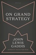 On Grand Strategy (2018) - MPHOnline.com