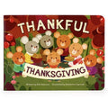 Thankful Thanksgiving - MPHOnline.com