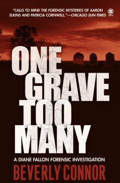 One Grave Too Many - MPHOnline.com