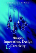 MAANGING INNOVATION,DESIGN &CREATIVITY - MPHOnline.com