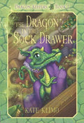 The Dragon in the Sock Drawer - MPHOnline.com