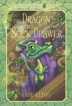 The Dragon in the Sock Drawer - MPHOnline.com