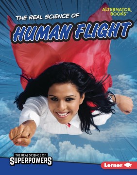 The Real Science of Human Flight – MPHOnline.com