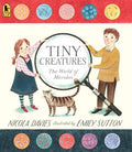 Tiny Creatures - MPHOnline.com