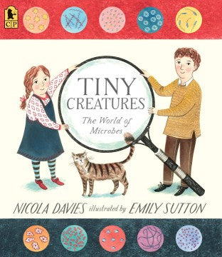 Tiny Creatures - MPHOnline.com