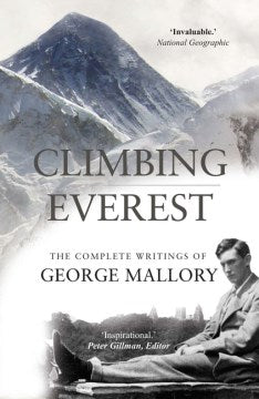 Climbing Everest - MPHOnline.com