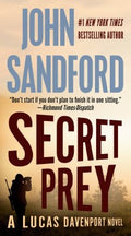 Secret Prey - MPHOnline.com