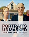 Portraits Unmasked - MPHOnline.com