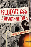 Bluegrass Ambassadors - MPHOnline.com