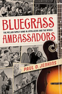 Bluegrass Ambassadors - MPHOnline.com