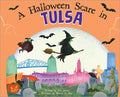 A Halloween Scare in Tulsa - MPHOnline.com