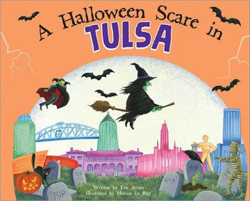 A Halloween Scare in Tulsa - MPHOnline.com