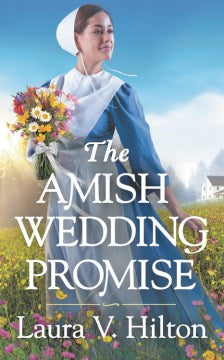 The Amish Wedding Promise - MPHOnline.com