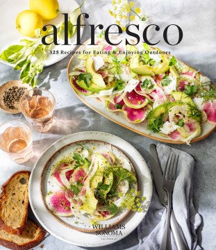 Alfresco - MPHOnline.com