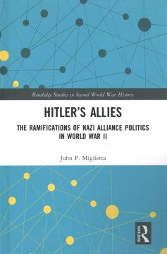 Hitler?s Allies - MPHOnline.com