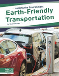 Earth-friendly Transportation - MPHOnline.com