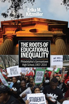 The Roots of Educational Inequality - MPHOnline.com