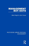 Management Buy-outs - MPHOnline.com