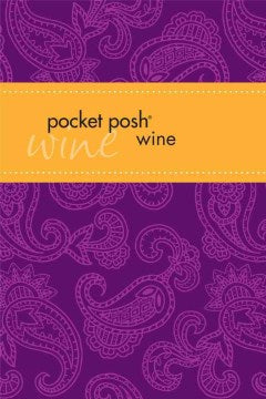 Pocket Posh Wine - MPHOnline.com