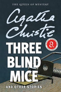 Three Blind Mice and Other Stories - MPHOnline.com