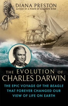 The Evolution of Charles Darwin - MPHOnline.com