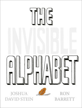 The Invisible Alphabet - MPHOnline.com