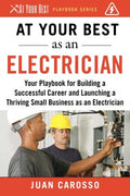 At Your Best As an Electrician - MPHOnline.com