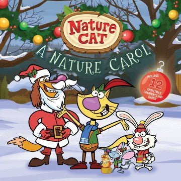 A Nature Carol - MPHOnline.com