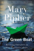 The Green Boat - Reviving Ourselves in Our Capsized Culture  (1) - MPHOnline.com