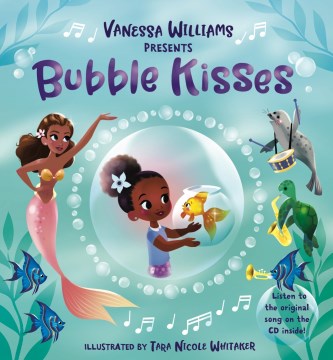 Bubble Kisses - MPHOnline.com