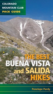 The Best Buena Vista and Salida Hikes - MPHOnline.com