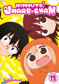 Himouto! Umaru-Chan 12 - MPHOnline.com