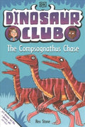 The Compsognathus Chase  (Dinosaur Club) - MPHOnline.com