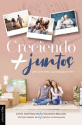 Creciendo m?s juntos / Growing + Together - MPHOnline.com