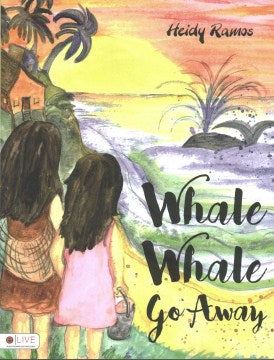 Whale Whale Go Away - MPHOnline.com