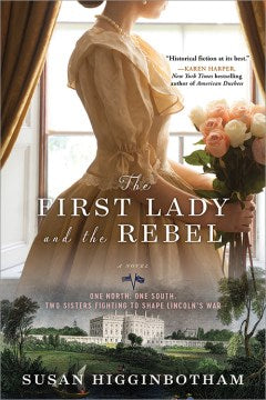 The First Lady and the Rebel - MPHOnline.com