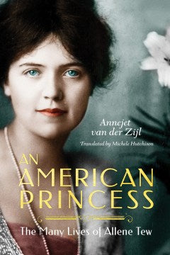 An American Princess - MPHOnline.com