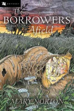 The Borrowers Afield - MPHOnline.com