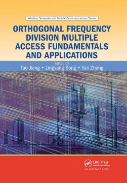 Orthogonal Frequency Division Multiple Access Fundamentals and Applications - MPHOnline.com