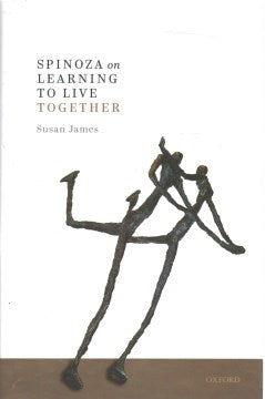 Spinoza on Learning to Live Together - MPHOnline.com