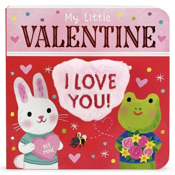 My Little Valentine - MPHOnline.com