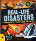 Real-Life Disasters - MPHOnline.com