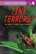 Tiny Terrors! - MPHOnline.com