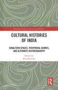 Cultural Histories of India - MPHOnline.com